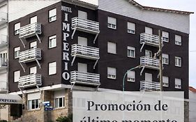 Hotel Imperio
